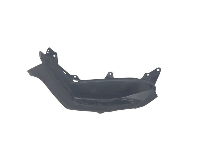 Recambio de moldura para yamaha nmax nmax 125 referencia OEM IAM B6HF748100  