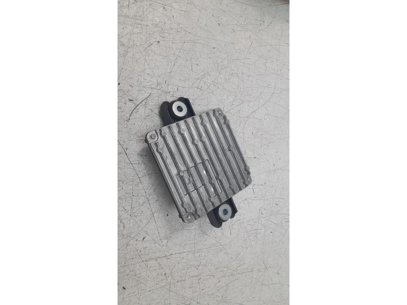 Recambio de modulo electronico para smart fortwo coupe referencia OEM IAM A4534300200  