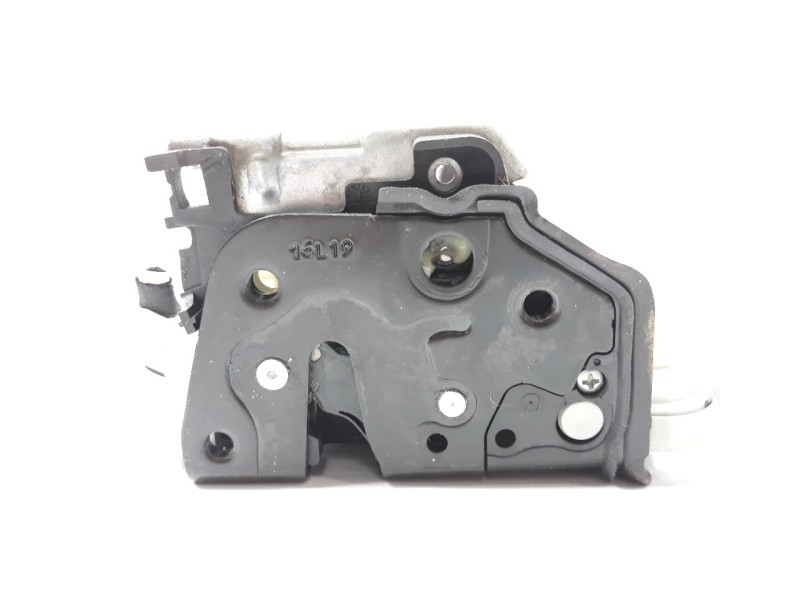 Recambio de cerradura puerta delantera izquierda para audi q5 (fyb) 2.0 16v tdi referencia OEM IAM 8X1837015C  EZCAU107