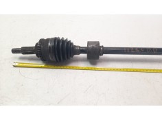 Recambio de transmision delantera derecha para suzuki swift berlina (mz) 1.3 16v cat referencia OEM IAM 4410162J00 T68438A1 S314 2