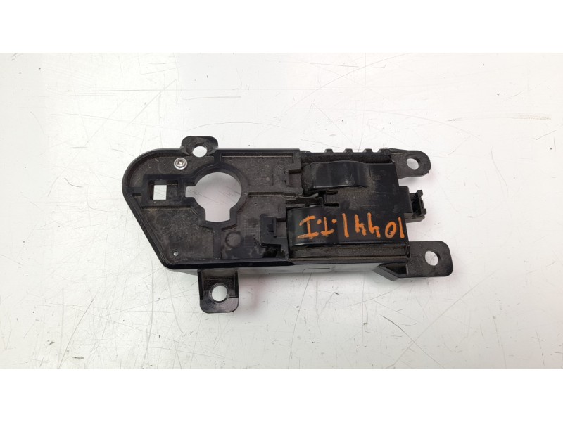 Recambio de maneta interior trasera izquierda para hyundai santa fe (dm) 2.2 crdi cat referencia OEM IAM 826102W000  