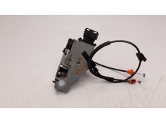 CERRADURA PUERTA TRASERA DERECHA 24097816 