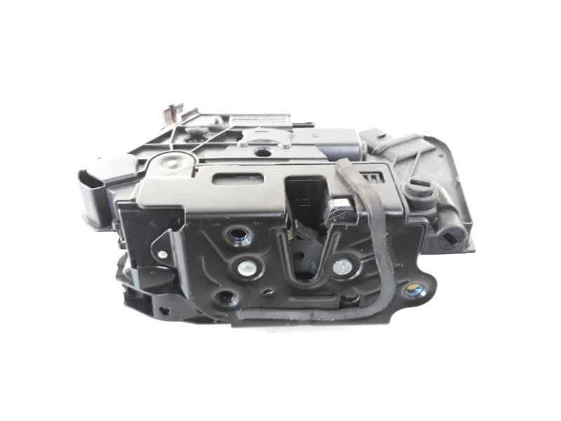 Recambio de cerradura puerta trasera derecha para seat ibiza (6p1) style referencia OEM IAM 6J0839016F CRDVW1110 