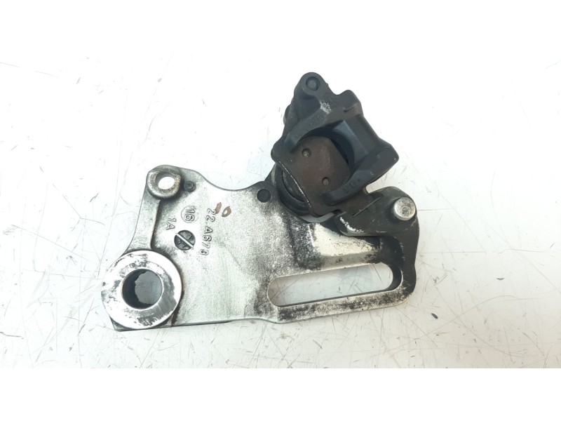 Recambio de pinza de freno trasera izquierda para bmw f 800 r referencia OEM IAM 34218530067  