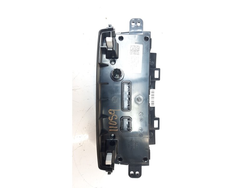 Recambio de mando climatizador para hyundai kona 1.0 tgdi cat referencia OEM IAM 97250J9370  