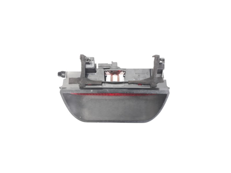 Recambio de luz central de freno para dacia sandero 1.5 blue dci diesel fap cat referencia OEM IAM 8200734823C  