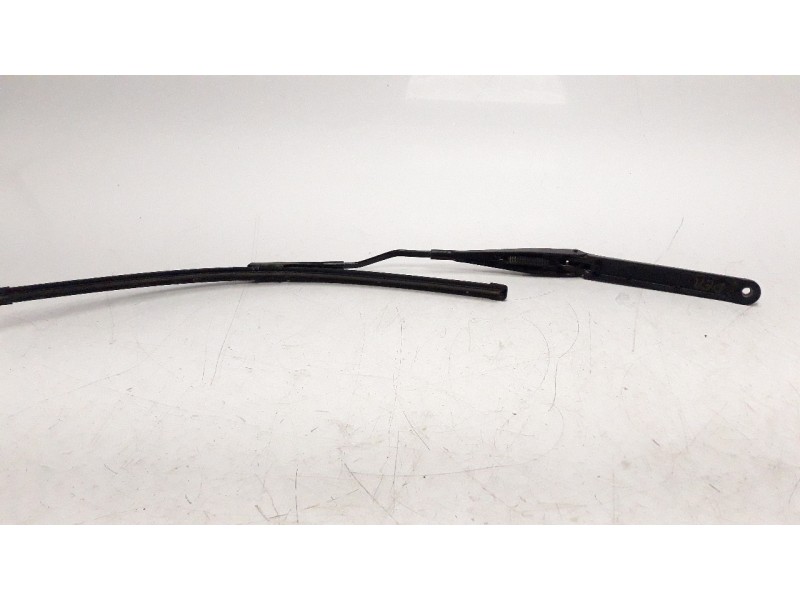 Recambio de brazo limpia delantero derecho para porsche cayman (typ 981c) gt4 referencia OEM IAM 99162812203  