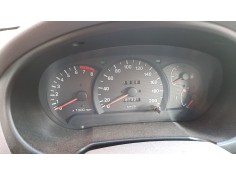 hyundai accent (lc) del año 2000 2