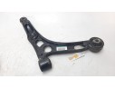 BRAZO SUSPENSION INFERIOR DELANTERO IZQUIERDO 1374223080 1374223080 