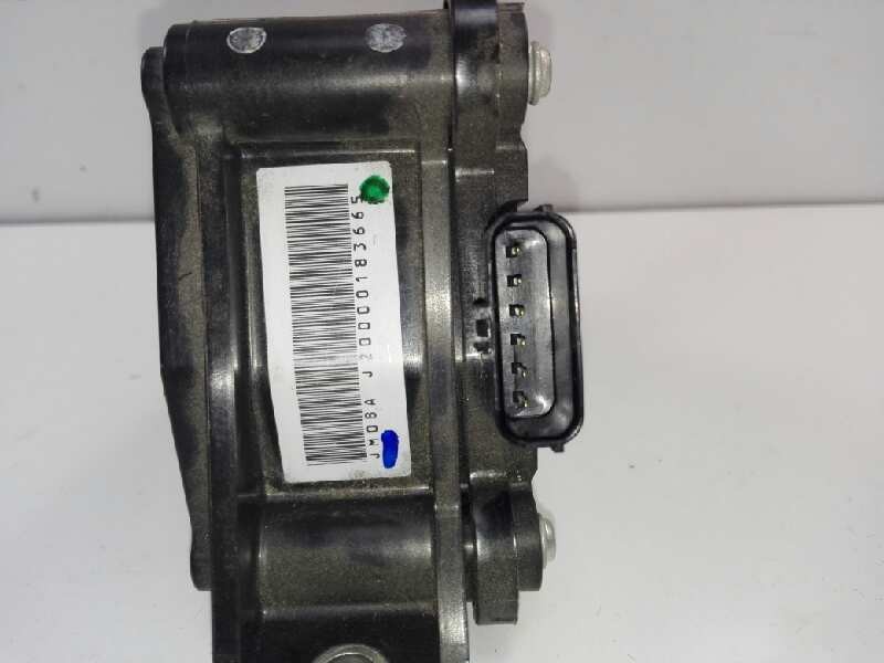 Recambio de potenciometro pedal para honda civic berlina 5 (fk) 1.8 comfort referencia OEM IAM JM08A 31308K09 