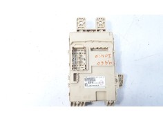 Recambio de caja reles / fusibles para hyundai ioniq referencia OEM IAM 91950G2512   2
