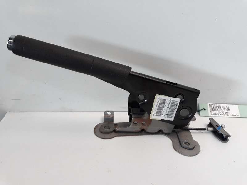 Recambio de palanca freno para citroen c-elysée exclusive referencia OEM IAM 98062965ZD  