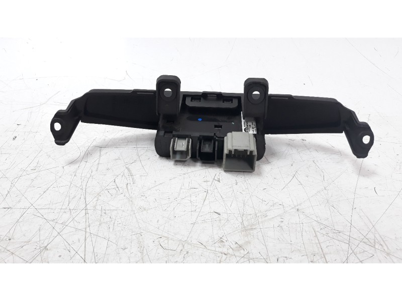 Recambio de modulo electronico para fiat 500 x (334) 1.6 16v cat referencia OEM IAM 33374073  