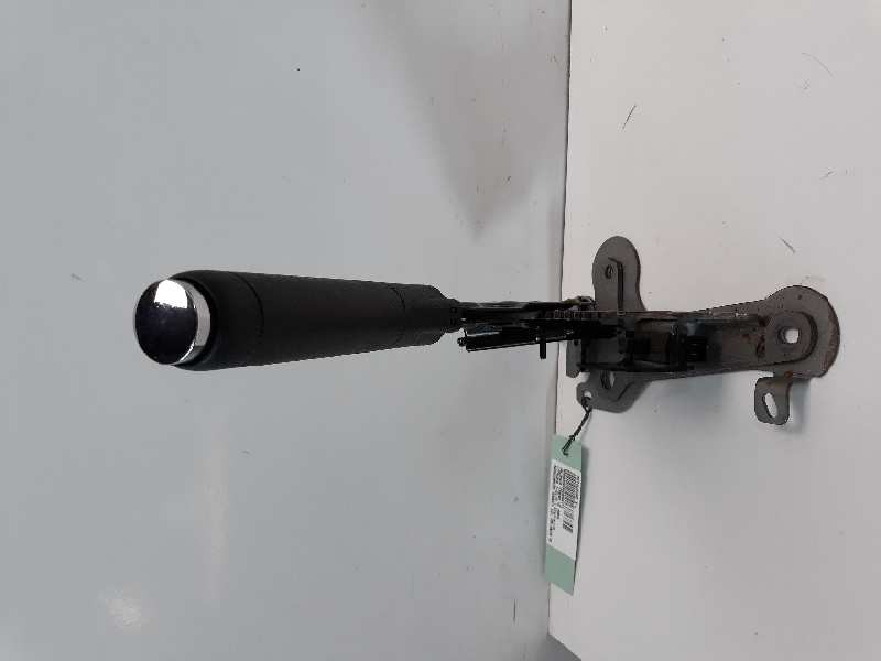Recambio de palanca freno para citroen c-elysée exclusive referencia OEM IAM 98062965ZD  