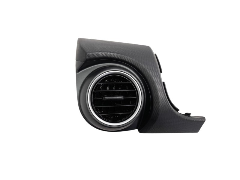 Recambio de rejilla aireadora para hyundai kona referencia OEM IAM 97480J9000  