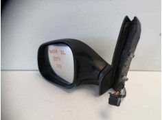 RETROVISOR IZQUIERDO 6L2857521A 27281401 