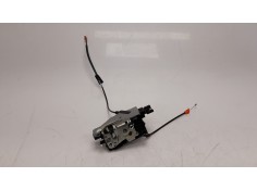 CERRADURA PUERTA TRASERA IZQUIERDA 24090816 