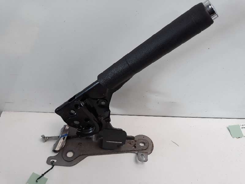 Recambio de palanca freno para citroen c-elysée exclusive referencia OEM IAM 98062965ZD  