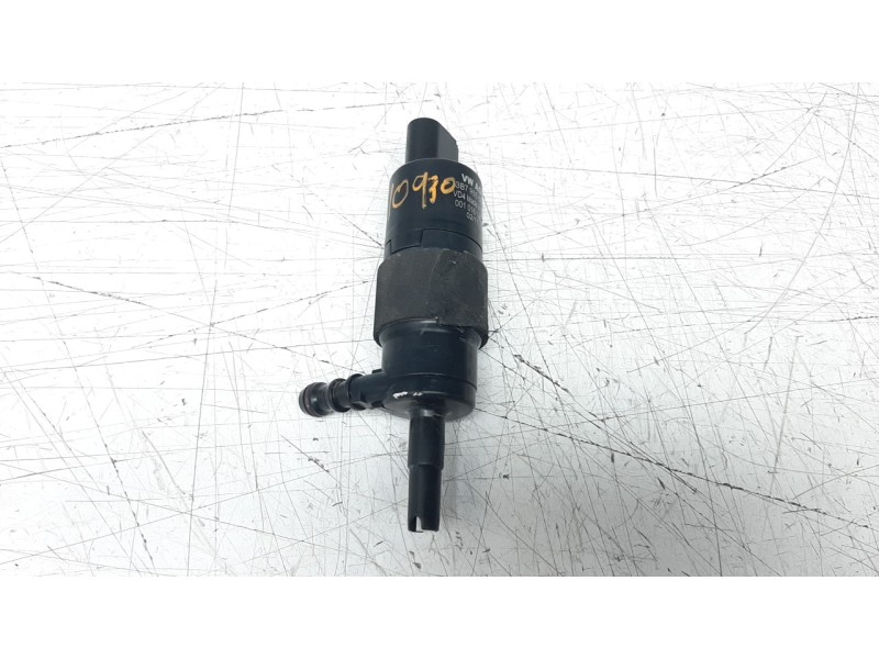 Recambio de bomba limpia para audi a4 ber. (b8) 2.0 16v tdi referencia OEM IAM 3BT955681  