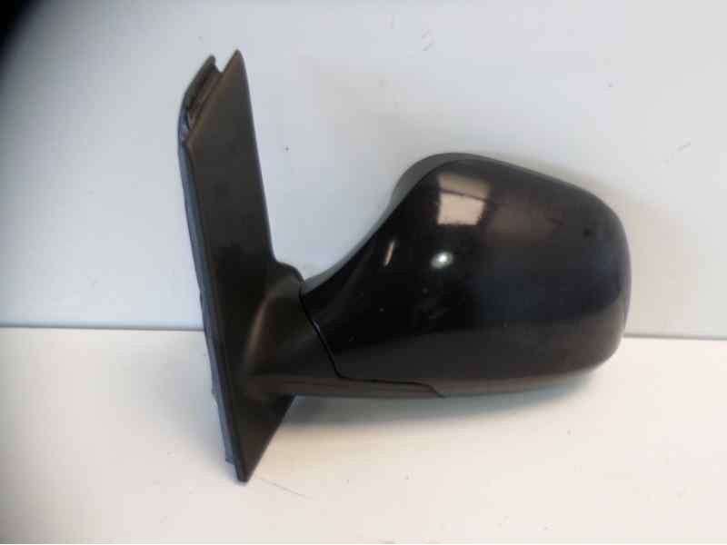 Recambio de retrovisor izquierdo para seat altea xl (5p5) family referencia OEM IAM 6L2857521A 27281401 