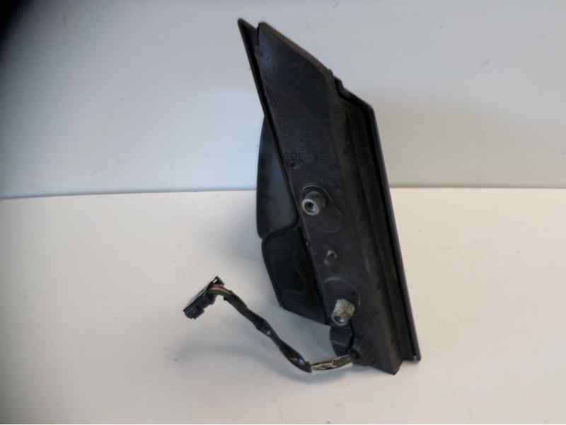 Recambio de retrovisor izquierdo para seat altea xl (5p5) family referencia OEM IAM 6L2857521A 27281401 