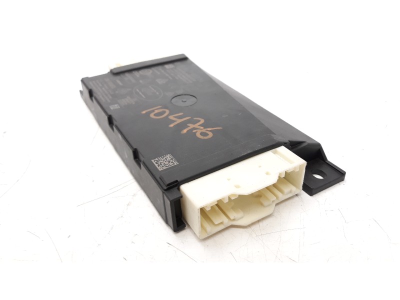 Recambio de modulo electronico para mercedes-benz cla-klasse (bm 118) 1.3 cat referencia OEM IAM A1679003604  