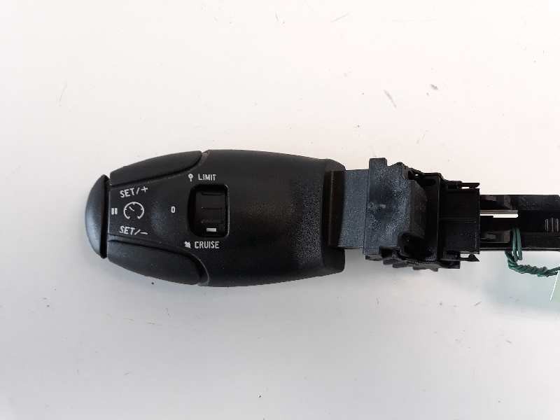 Recambio de mando volante para citroen c-elysée exclusive referencia OEM IAM 9641796480  
