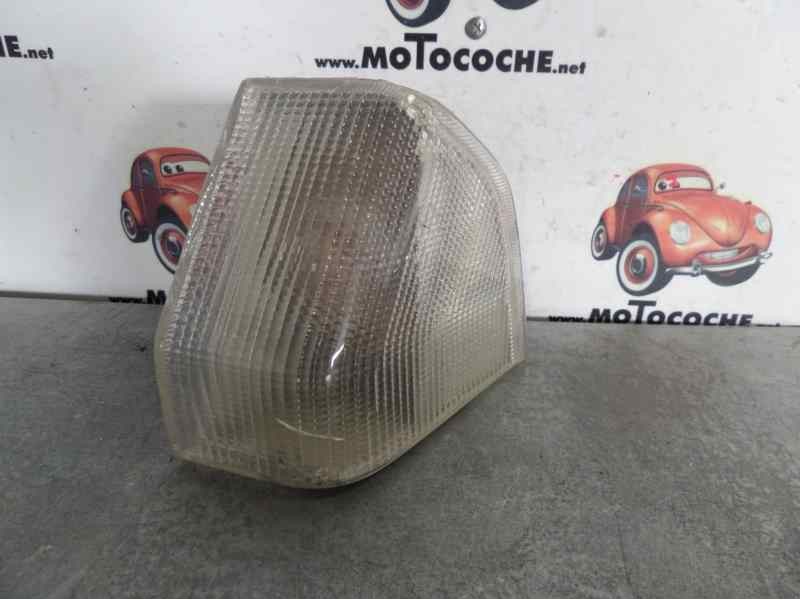 Recambio de piloto delantero izquierdo para citroen bx berlina 19 trs referencia OEM IAM 95619034 14220681 