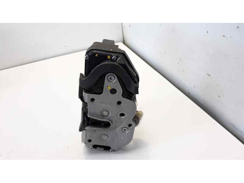 Recambio de cerradura puerta delantera derecha para opel astra j lim. enjoy referencia OEM IAM 13579523  