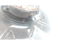 Recambio de mangueta delantera izquierda para hyundai santa fe (dm) 2.2 crdi cat referencia OEM IAM 517152W000   2