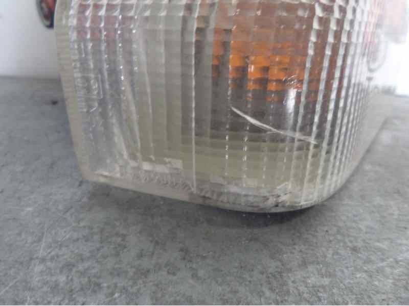 Recambio de piloto delantero izquierdo para citroen bx berlina 19 trs referencia OEM IAM 95619034 14220681 