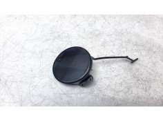 Recambio de molduras delanteras para porsche cayenne (typ 92aa) diesel referencia OEM IAM 7P5807155A  