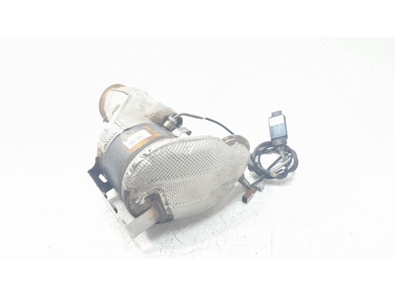 Recambio de filtro de particulas para audi a4 avant (8wd) referencia OEM IAM 05L131695D  