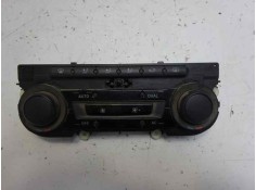 Recambio de mando climatizador para seat altea xl (5p5) family referencia OEM IAM 5P0907044M  