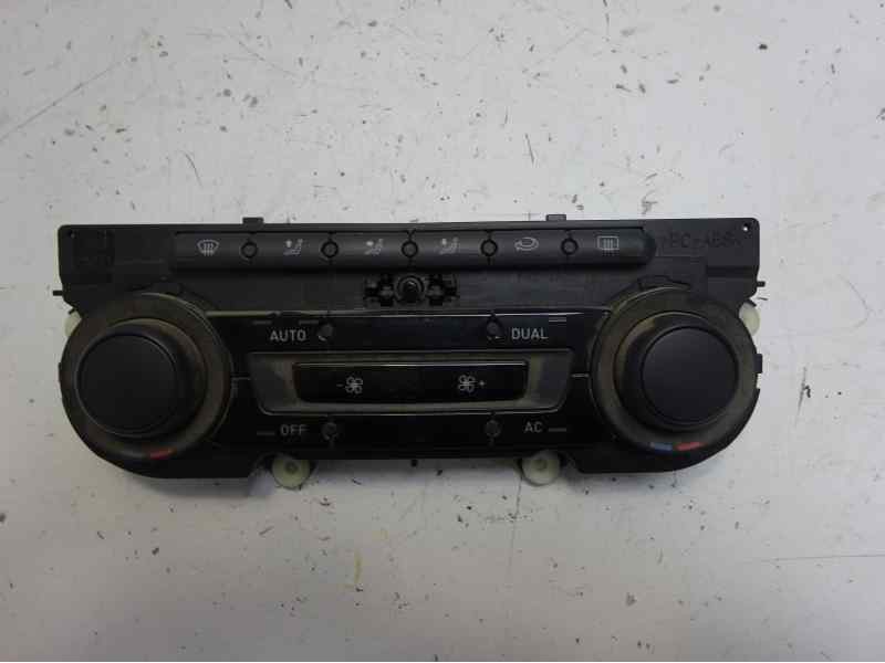 Recambio de mando climatizador para seat altea xl (5p5) family referencia OEM IAM 5P0907044M  