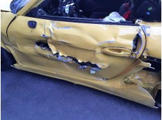 CERRADURA PUERTA DELANTERA IZQUIERDA 9A783721505 