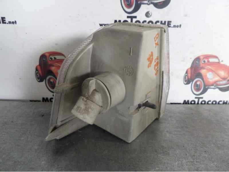 Recambio de piloto delantero izquierdo para citroen bx berlina 19 trs referencia OEM IAM 95619034 14220681 