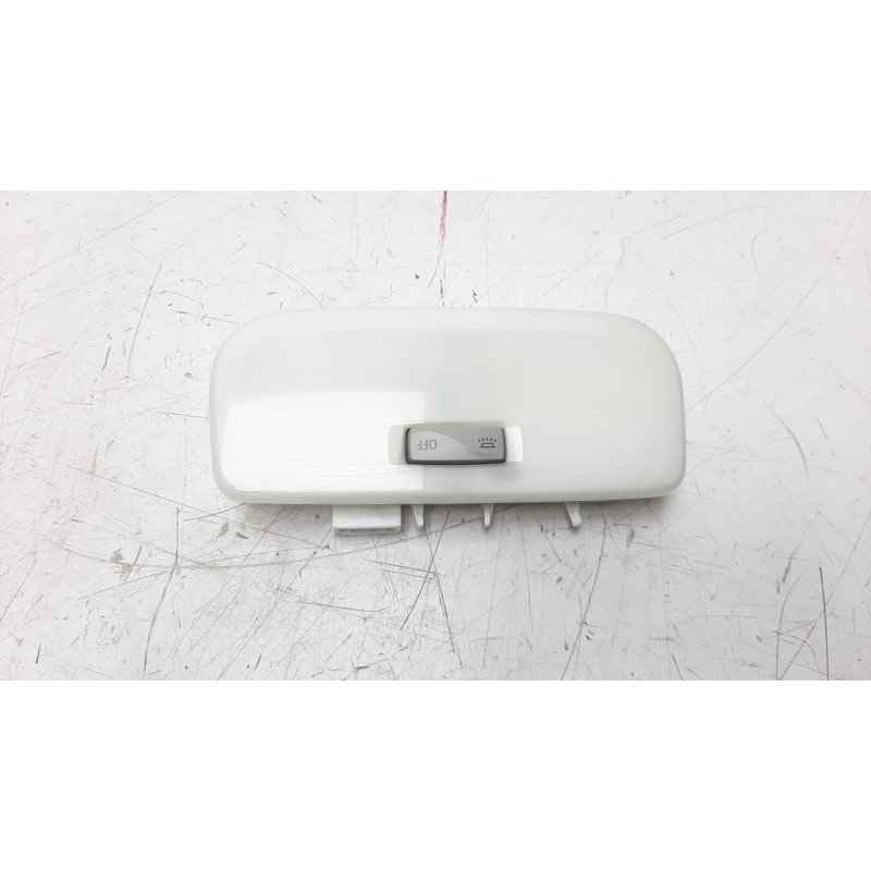 Recambio de luz interior para renault megane iii berlina 5 p 1.5 dci diesel fap referencia OEM IAM 264300007R  
