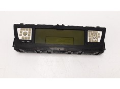 CUADRO INSTRUMENTOS 9666704380 