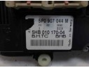 MANDO CLIMATIZADOR 5P0907044M 5P0907044M 