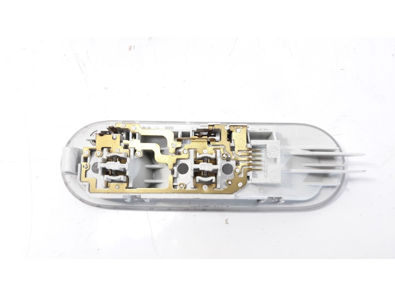Recambio de luz interior para dacia sandero 1.5 blue dci diesel fap cat referencia OEM IAM   