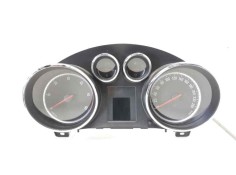 CUADRO INSTRUMENTOS 13355365 13355365 