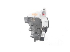 Recambio de cerradura puerta delantera izquierda para hyundai ioniq referencia OEM IAM 81310G2010   2
