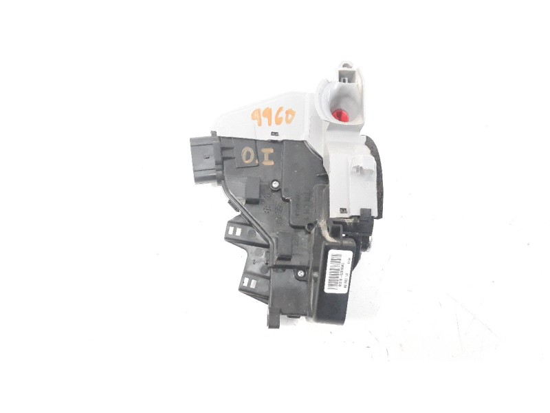 Recambio de cerradura puerta delantera izquierda para hyundai ioniq referencia OEM IAM 81310G2010  