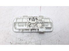 Recambio de luz interior para renault megane iii berlina 5 p 1.5 dci diesel fap referencia OEM IAM 264300007R   2