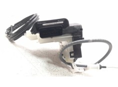 Recambio de cerradura puerta trasera derecha para citroen c3 aircross feel referencia OEM IAM 9826676580   2