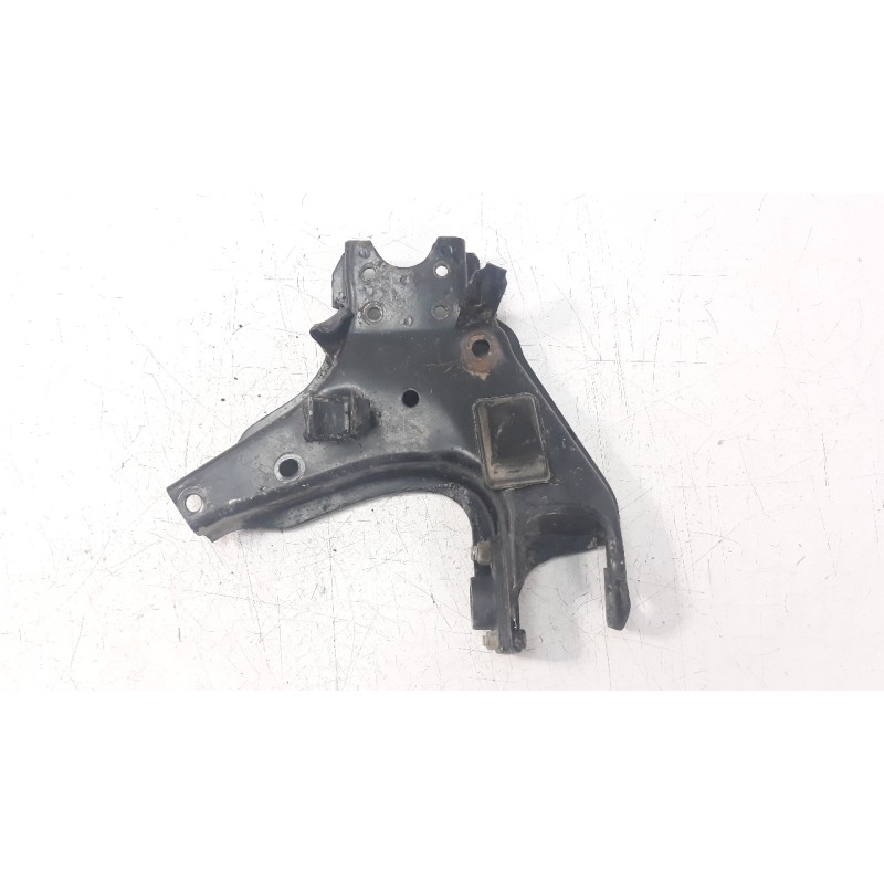 Recambio de brazo suspension inferior delantero izquierdo para nissan terrano/terrano.ii (r20) 3.0 td cat referencia OEM IAM 545