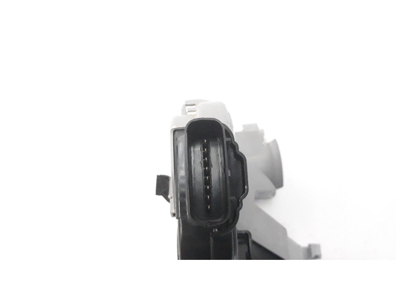 Recambio de cerradura puerta delantera izquierda para hyundai ioniq referencia OEM IAM 81310G2010  