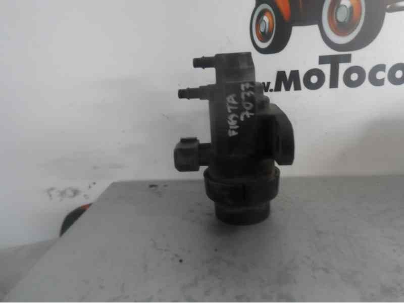 Recambio de valvula aire adicional para ford fiesta berlina ghia referencia OEM IAM 95BB9J459  