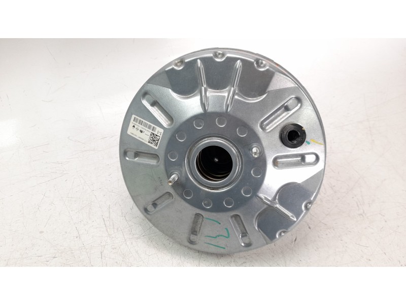 Recambio de servofreno para renault express advance referencia OEM IAM 472109960RT  